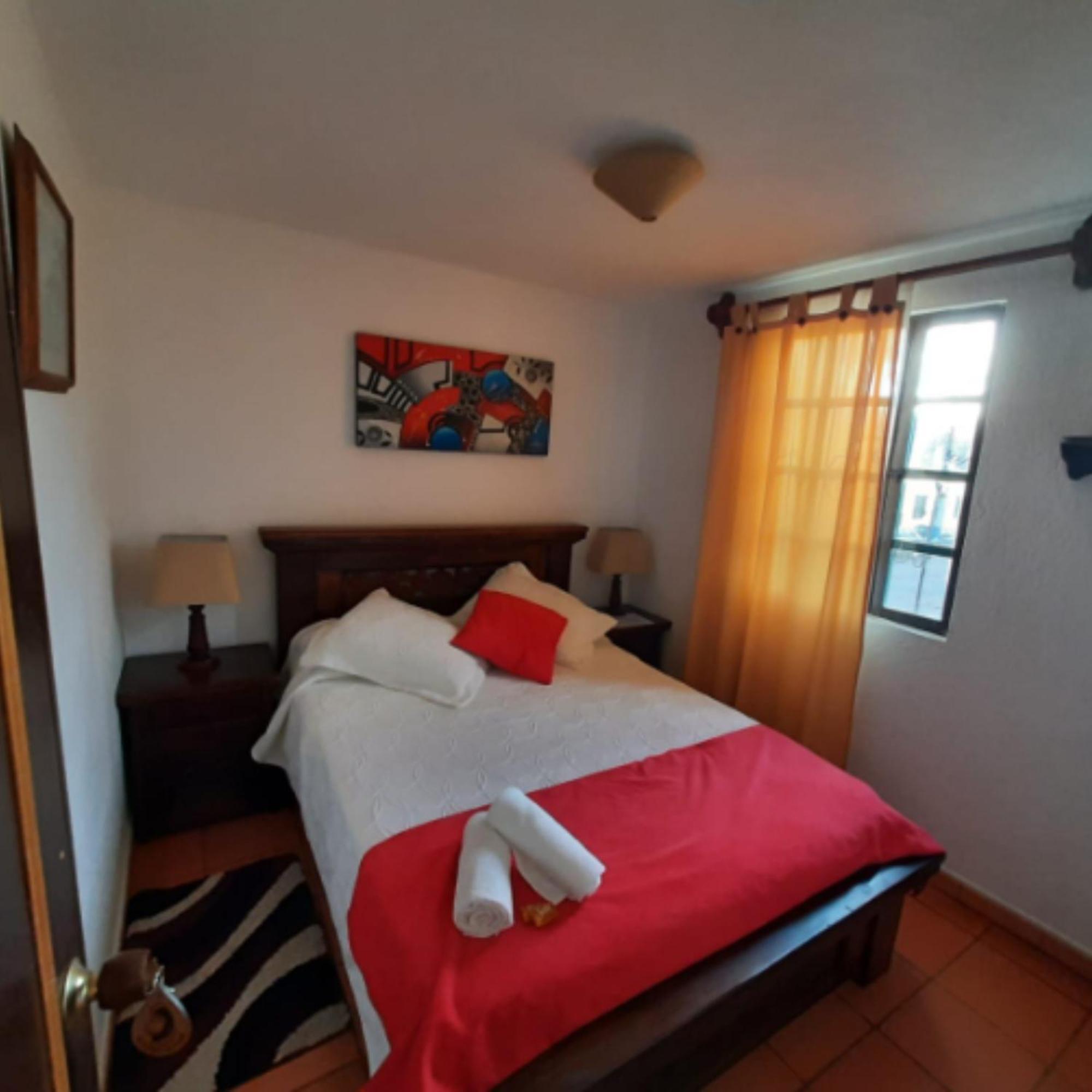 Aparta El Refugio De María Albergue